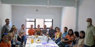 Zoonosis en la ciudad: capacitación y trabajo mancomunado con el Ministerio de Salud PBA