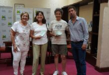 Entrega municipio subsidios para que se sigan cumpliendo sueños.