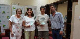 Entrega municipio subsidios para que se sigan cumpliendo sueños.