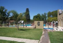 Escuela de Verano en Mercedes cuenta con 17 sedes para las y los niños
