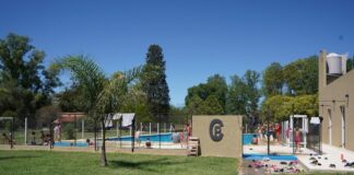 Escuela de Verano en Mercedes cuenta con 17 sedes para las y los niños