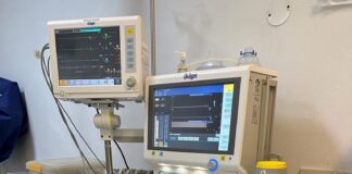 Nueva aparatología llega al Hospital Dubarry: mejoras en las prestaciones quirúrgicas
