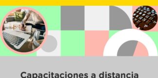 COMIENZAN LAS CAPACITACIONES GRATUITAS PARA PYMES DE TODO EL PAÍS