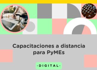 COMIENZAN LAS CAPACITACIONES GRATUITAS PARA PYMES DE TODO EL PAÍS
