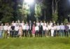 Encuentro del Frente de Todos en la provincia de Buenos Aires