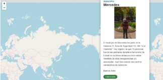 Una construcción colectiva e histórica que aporta información de la ciudad en épocas de dictadura