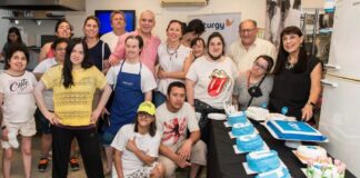 Naturgy celebró su 30° aniversario