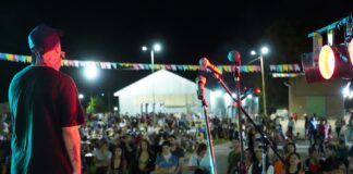 Verano 2023 con muchísimas actividades en Mercedes