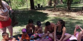 Gran inversión de provincia y municipio para Escuelas de Verano