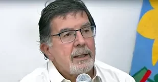 Conferencia de Prensa: Alberto Sileoni sobre Régimen Académico de la escuela secundaria