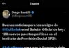 Santilli apuntó contra Kicillof tras la modificación del IPS: “Falta menos para que la Provincia deje de ser un refugio de La Cámpora”