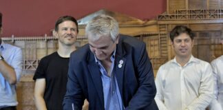 La Provincia presentó el Programa de Promoción y Desarrollo Turístico Bonaerense
