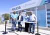Se inauguró la Comisaría 2ª en Guernica