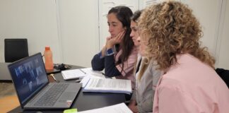 Neurodesarrollo del Dubarry reabre inscripción taller Cuidadores