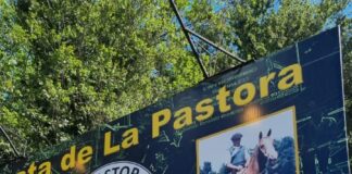 Santilli en Tandil: “Voy a ser el primer Gobernador con una visión productivista”