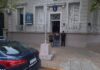 AGENTES DE LA POLICÍA FEDERAL ARGENTINA DETIENEN A UN HOMBRE CON PEDIDO DE CAPTURA POR ESTAFA EN SAN MARTIN