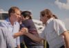 Santilli profundizó su enfoque productivista en una gira por nueve municipios de la cuarta y sexta sección