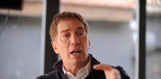Santilli confirmará el próximo miércoles su candidatura a gobernador de la provincia de Buenos Aires