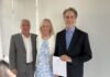 Asumió el nuevo director académico de la Escuela Judicial del Consejo de la Magistratura bonaerense