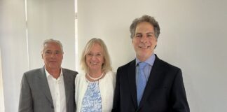 Asumió el nuevo director académico de la Escuela Judicial del Consejo de la Magistratura bonaerense