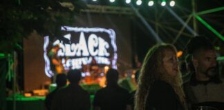 Se viene Altamira Rural Rock