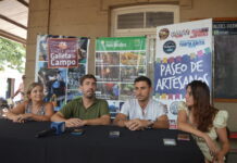 Francisco Dinova es el nuevo director de Turismo