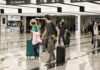 A lo largo del 2022, más de 7 millones de turistas arribaron a la Argentina