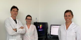Laboratorio de Virología Molecular del Dubarry secuenció el genoma completo de Covid