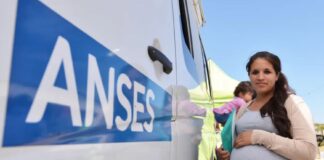 Ya podés consultar el calendario de pagos de marzo