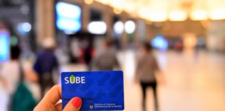 TARIFA SOCIAL DE TRANSPORTE: CÓMO OBTENER UN 55 POR CIENTO DE DESCUENTO