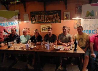 Desde el jueves regresa “Caminos de los Bodegones”