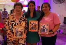Mujeres CEM
