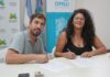 Iniciarán la obra de construcción de Centro Comunitario para Mutti, Leopardo, San Martín y 12 de Octubre