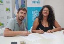 Iniciarán la obra de construcción de Centro Comunitario para Mutti, Leopardo, San Martín y 12 de Octubre