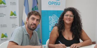 Iniciarán la obra de construcción de Centro Comunitario para Mutti, Leopardo, San Martín y 12 de Octubre