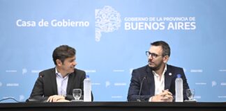 Se presentó Provincia Compras, la tienda virtual de la banca pública bonaerense