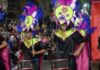 Wado: “Los carnavales mercedinos son únicos”