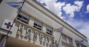 En el Dubarry se realizó por primera vez una biopsia cerebral por estereotaxia