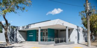 Vuelta a clases: inversión récord en educación en la Provincia