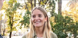 Noelia Ruiz anuncia la segunda edición de MERCEDES EMPRENDE