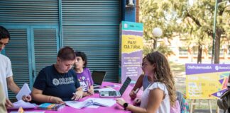 Estudiantes bonaerenses, que estén cursando el CBC, cuentan con $10 mil para disfrutar de la cultura de la Ciudad de Buenos Aires