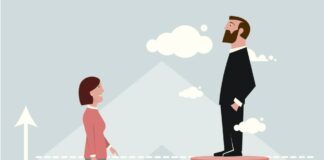 ¿Cuál es la diferencia entre los sueldos de hombres y mujeres?