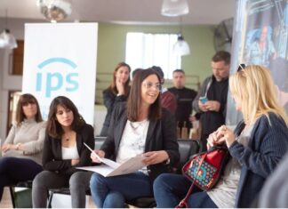 Mercedes será asiento de una de las regionales creadas por el IPS