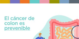 Del 27/03 al 07/04 estará abierta la inscripción para la campaña de prevención contra el cáncer de colon