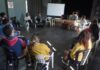 Se realizó otro fin de curso pre parto del Programa “Primeros Mil Días”