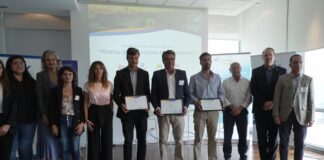 Mercedes reconocida como una de las ciudades más transparentes del país