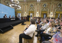 La Provincia anunció la revalorización de honorarios médicos y presentó programas para ampliar las prestaciones de IOMA