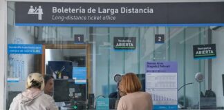 Salieron a la venta los pasajes en tren a Mar del Plata, Bahía Blanca y Pinamar