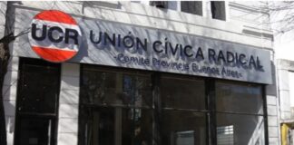 La UCR se pone de acuerdo y mete presión a sus aliados de JxC de cara a las PASO
