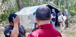 LA AFIP DENUNCIÓ UN CASO DE TRATA Y EXPLOTACIÓN LABORAL EN JUNÍN
